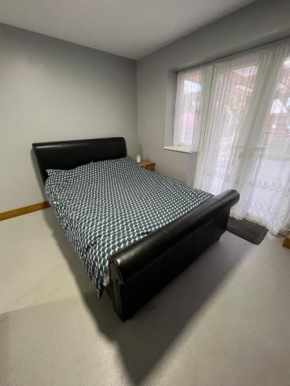 One Bed Flat